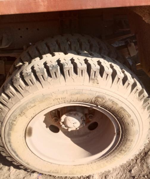 Eicher 1110 XP image 3